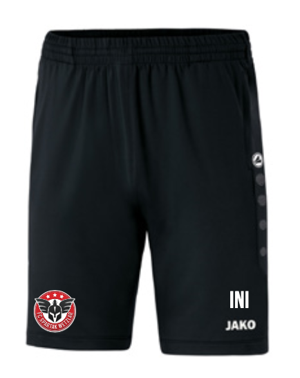 Trainingsshort Champ 2.0